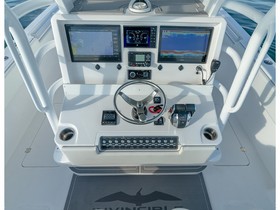 Comprar 2022 Invincible 33 Catamaran