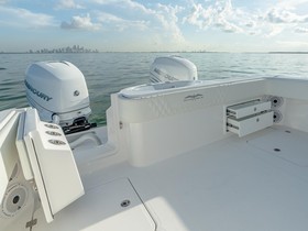 2022 Invincible 33 Catamaran te koop