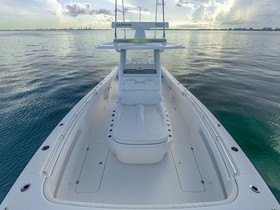 2022 Invincible 33 Catamaran en venta