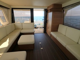 2018 Greenline 48 for sale