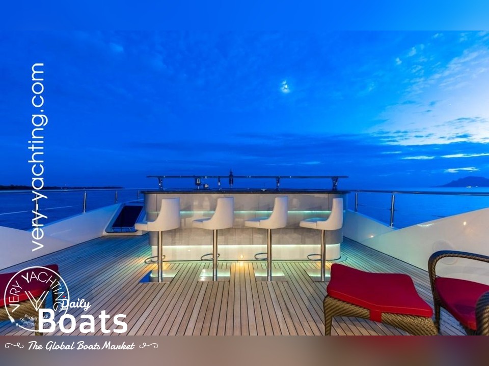 2008 Astondoa 150 Steel for sale. View price, photos and Buy 2008