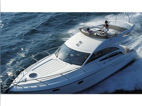 2006 Princess 42 Flybridge на продаж