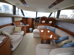 2006 Princess 42 Flybridge