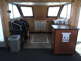 Buy 1996 Custom Tour Boat