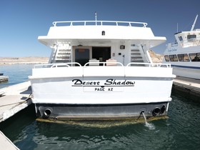 Buy 1996 Custom Tour Boat