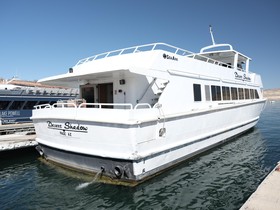 1996 Custom Tour Boat for sale