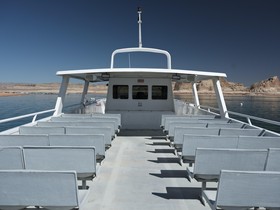 1996 Custom Tour Boat