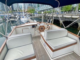 1982 Grand Banks Classic for sale
