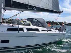 Hanse 348