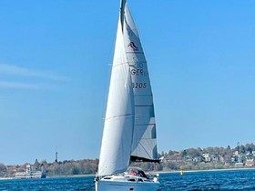 Buy 2020 Hanse 348