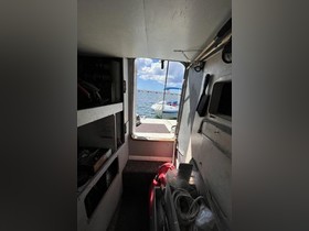 Kupiti 1990 Cutter Tdm Center Cockpit