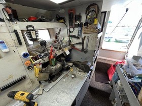 Купить 1990 Cutter Tdm Center Cockpit