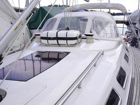2009 Sweden Yachts 40 satın almak