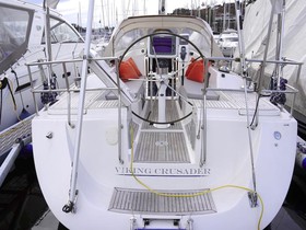 2009 Sweden Yachts 40 satın almak