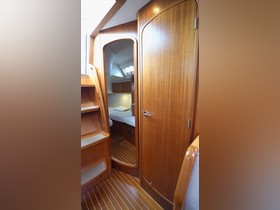 2009 Sweden Yachts 40 for sale