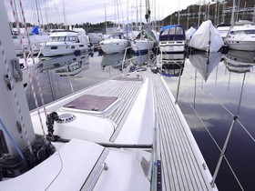 2009 Sweden Yachts 40 на продажу