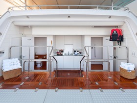 2015 Benetti Crystal 140
