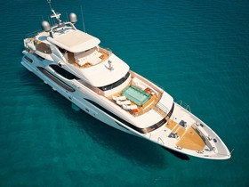 Buy 2015 Benetti Crystal 140