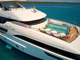 Buy 2015 Benetti Crystal 140