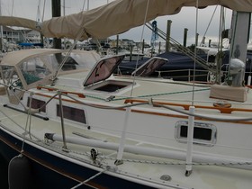 1985 Niagara 35 Encore