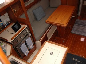 Kupiti 1985 Niagara 35 Encore