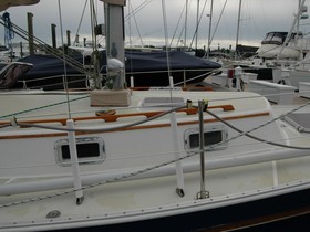 Kupiti 1985 Niagara 35 Encore