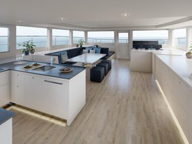 2023 Silent 62 3-Deck