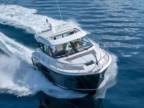 2022 Tiara Yachts C49 Coupe