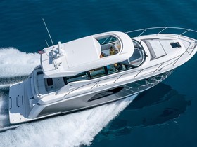 Købe 2022 Tiara Yachts C49 Coupe