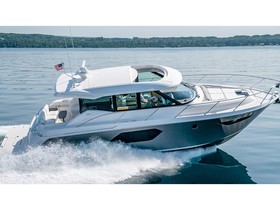 2022 Tiara Yachts C49 Coupe til salg
