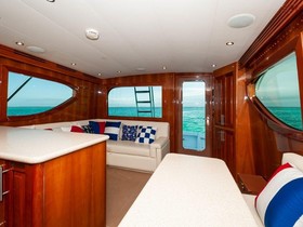 2005 Hatteras 50 Convertible for sale
