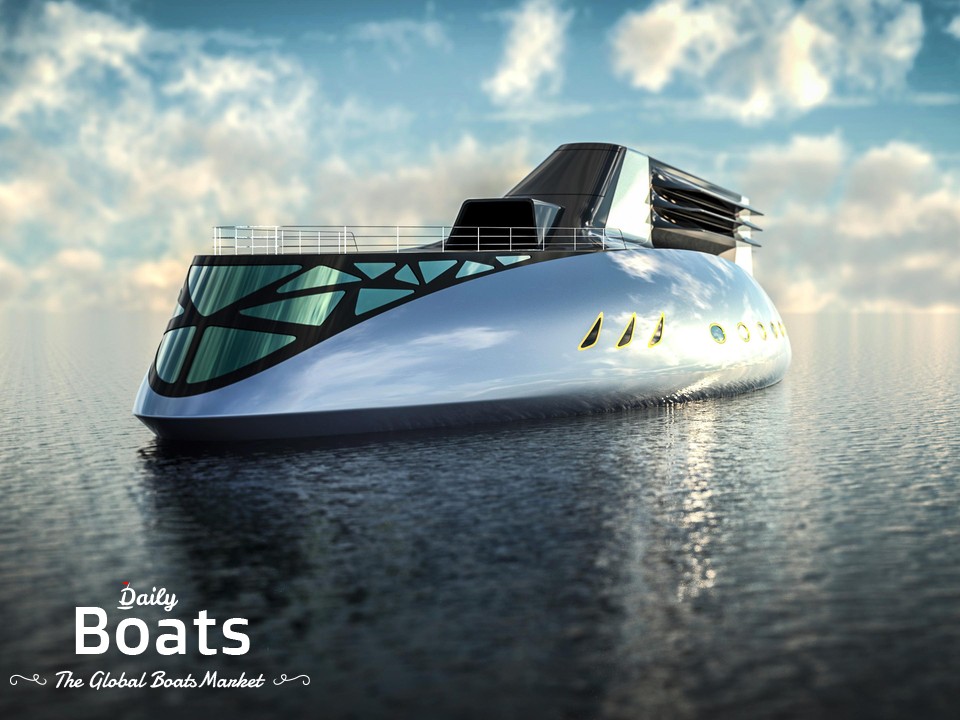 2022 Alarnia E164 Alea Yacht for sale. View price, photos and Buy 2022