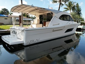 2013 Riviera 445 Suv на продажу