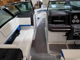 Buy 2020 Formula 330 Crossover Bowrider