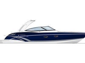 Buy 2020 Formula 330 Crossover Bowrider