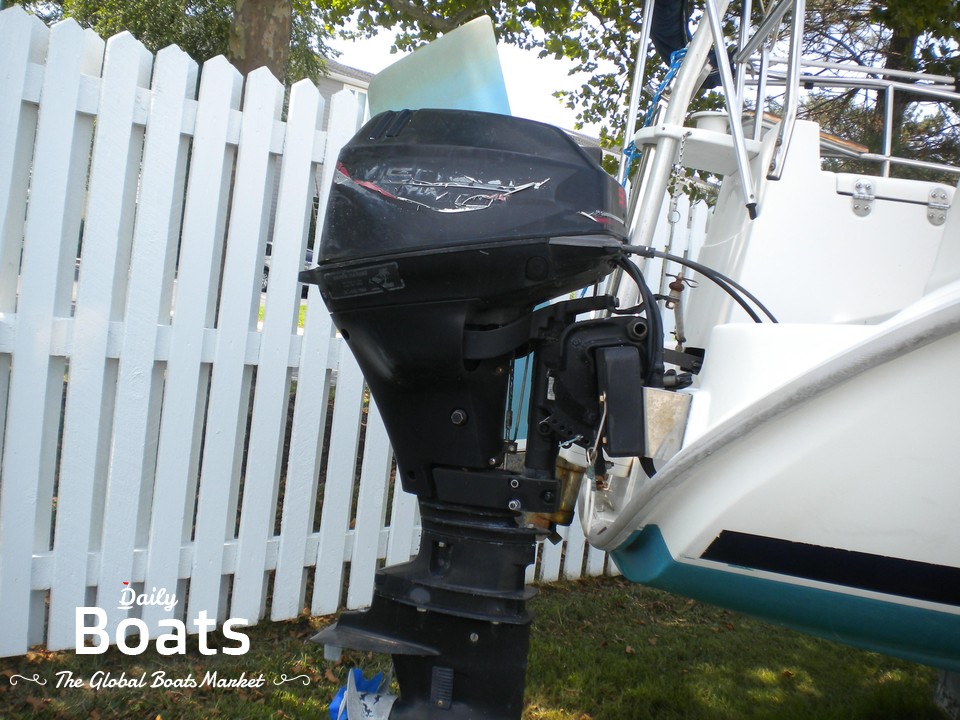 1999 Hunter Water Ballast for sale. View price, photos and Buy 1999