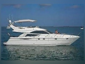 Fairline Phantom 50