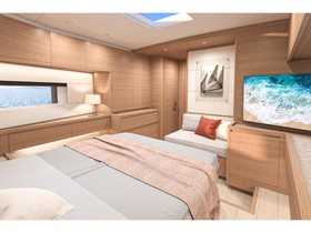 Buy 2023 Grand Soleil 72 Long Cruise