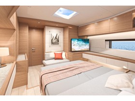 2023 Grand Soleil 72 Long Cruise for sale