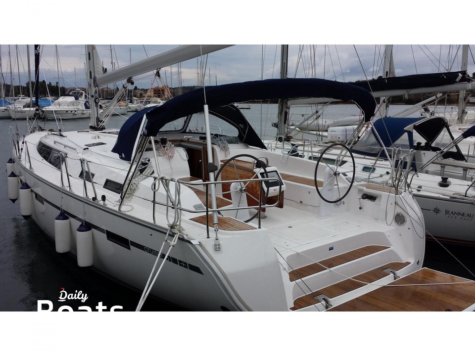 2015 Bavaria 51