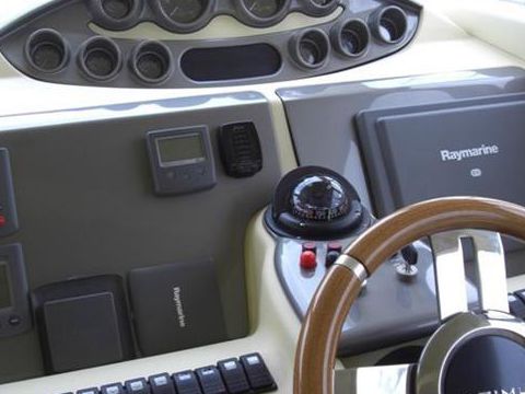 2007 Azimut 50 kaufen