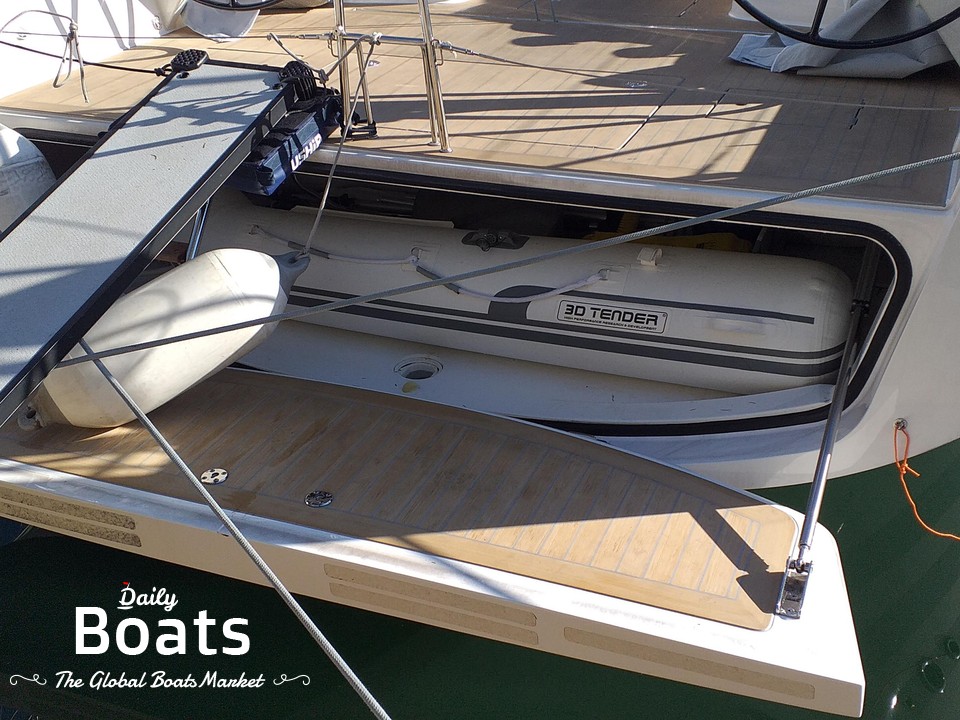 2021 XYachts X4.9 for sale. View price, photos and Buy 2021 XYachts