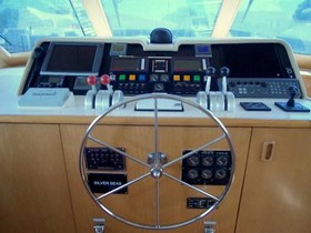 Vegyél 1997 Hatteras Flybridge Motor Yacht