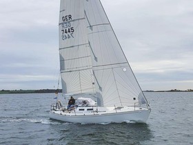 J Boats J/33