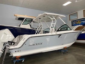 Blackfin 252 Dc