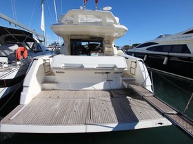 2017 Ferretti Yachts 650 for sale