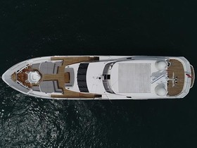 2018 Sunseeker 116 Yacht à vendre