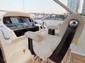 2018 Sunseeker 116 Yacht à vendre