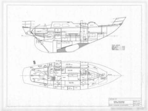 Buy 1973 Nicholson 32