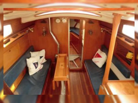Buy 1973 Nicholson 32